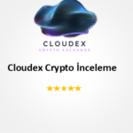 Cloudex Crypto İnceleme