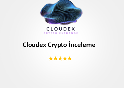 Cloudex Crypto İnceleme