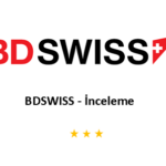 BDSwiss-İnceleme